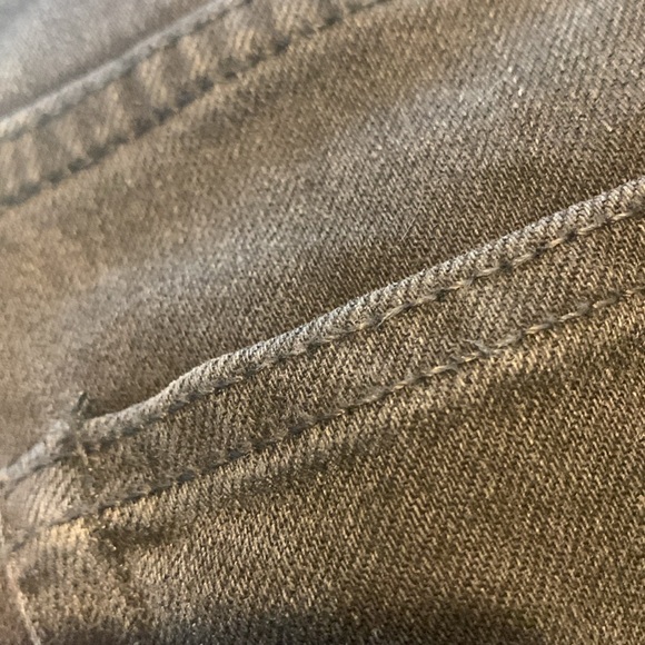 Black denim men’s - Picture 6 of 6